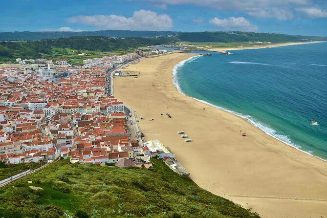 Private Lisbon to Fátima, Nazaré & Óbidos Tour – Spirit & Charm - Price and logistics: does this feel worth it for your style of travel?