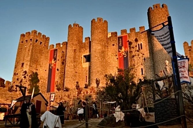 Private Lisbon to Fátima, Nazaré & Óbidos Tour – Spirit & Charm - Timing, comfort, and small moves that make a big difference