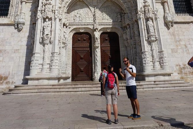 Private Lisbon Tour - at your own pace - How a private, at-your-own-pace Lisbon day really plays out