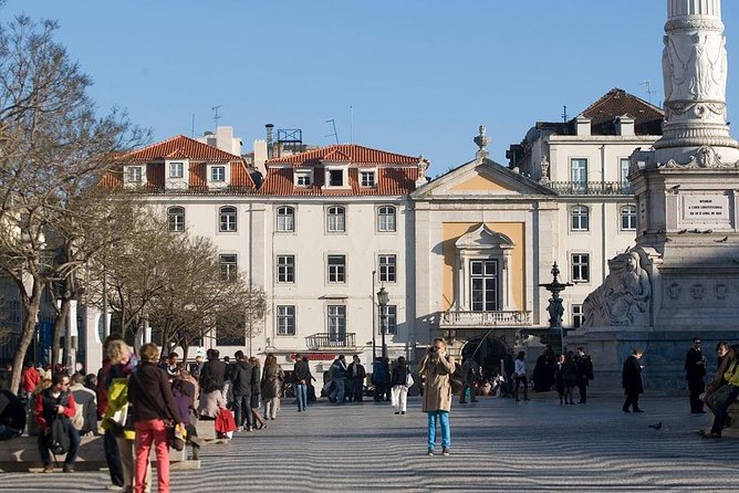 Private Lisbon Tour with Premium Portuguese Wine and Tapas Tasting - Price And Value: When $144.17 Makes Sense