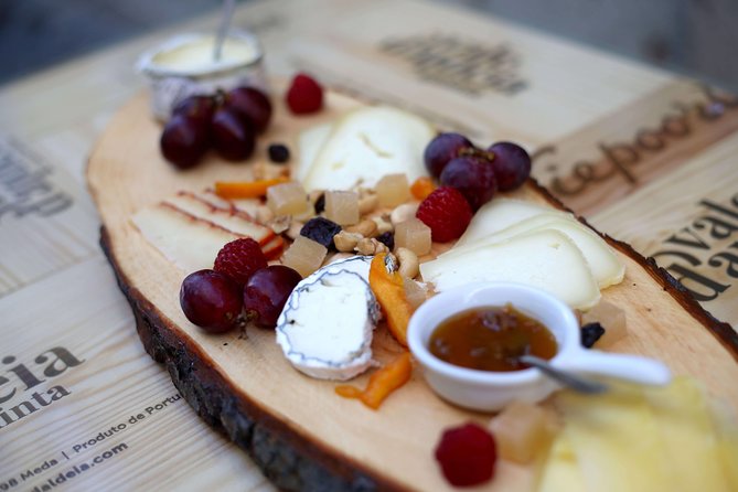 Private Lisbon Tour with Premium Portuguese Wine and Tapas Tasting - Who This Tour Is Best For (And Who Might Skip It)