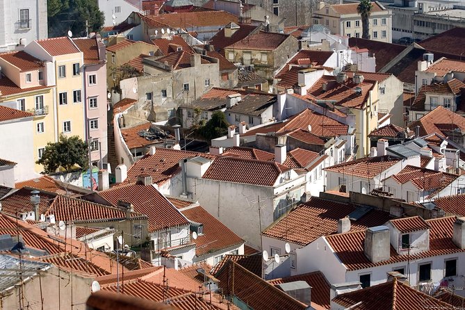 Private Lisbon Walking Tour - How private guiding changes everything for your pace and interests