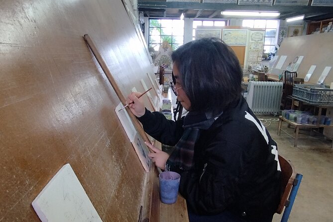 Private Lisbon Wine & Tile Painting Tour – Sesimbra & Traditions - Private pickup and how the 8 to 9 hours usually feels