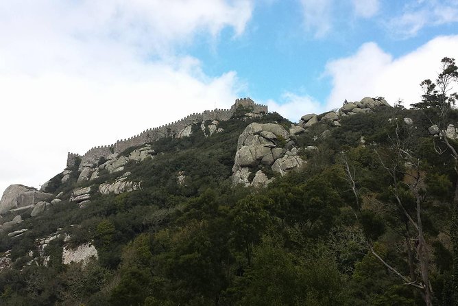 Private Monuments Tour in Sintra from Lisbon - Price and value, what you are really paying for