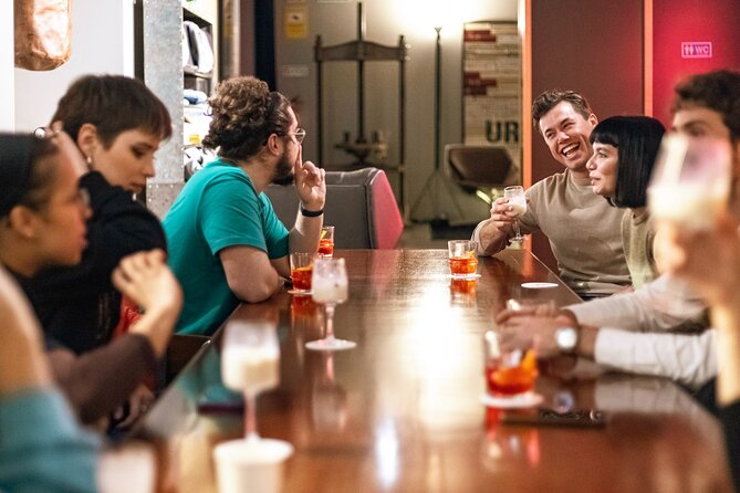 Private Night Bar Crawl in Lisbon with Local Guide and Drinks - Should you book this Lisbon private bar crawl?