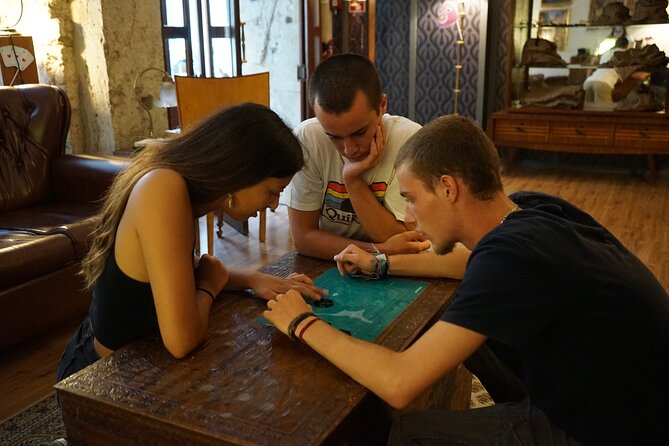 Private Outdoor Escape Game in Lisbon - Key Highlights You’ll Feel Fast