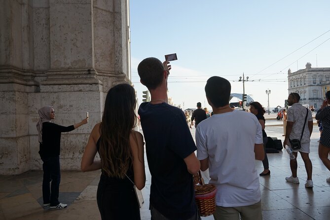 Private Outdoor Escape Game in Lisbon - Price and Value: Is $21 Worth 90 Minutes of Puzzles?