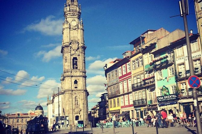 Private Porto from Lisbon with Portuguese lunch and Porto wine tasting - The Second Half Of The City: Walking, Views, And Landmarks