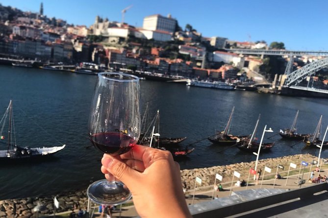 Private Porto from Lisbon with Portuguese lunch and Porto wine tasting - Guides Matter: Hugo, Phillipe, And What To Ask For