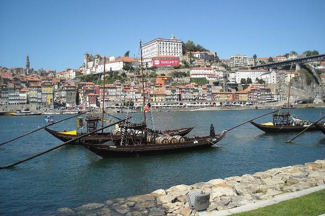 Private Porto from Lisbon with Portuguese lunch and Porto wine tasting - Price And Value: Is $482.73 Per Person Fair?