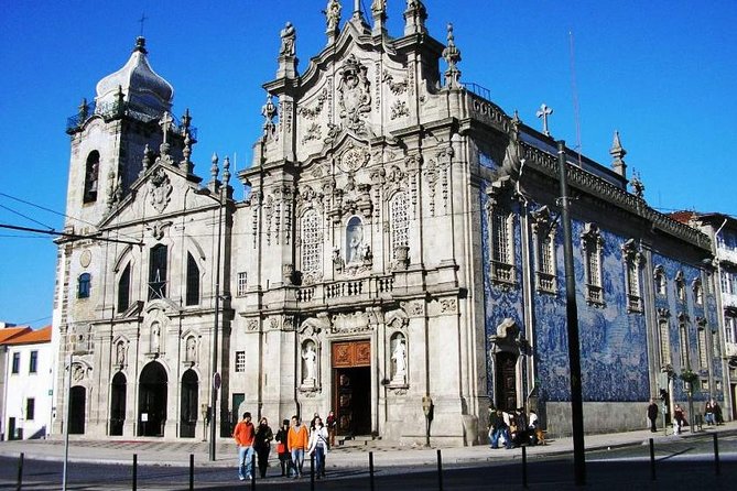 Private Porto from Lisbon with Portuguese lunch and Porto wine tasting - Who This Porto Trip Fits Best