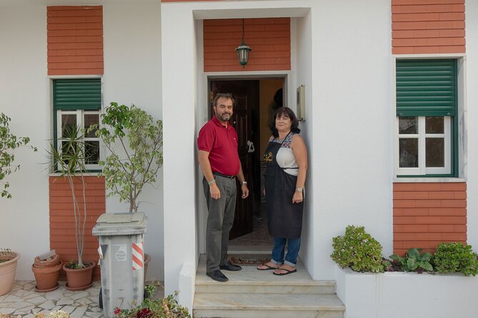 Private Portuguese Cooking Class in Lisbon with Paulo and Family - Key highlights from Paulo and Susana’s home kitchen