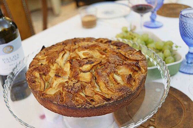Private Portuguese Cooking Class in Lisbon with Paulo and Family - Dish stories and Portuguese food context you’ll hear while cooking