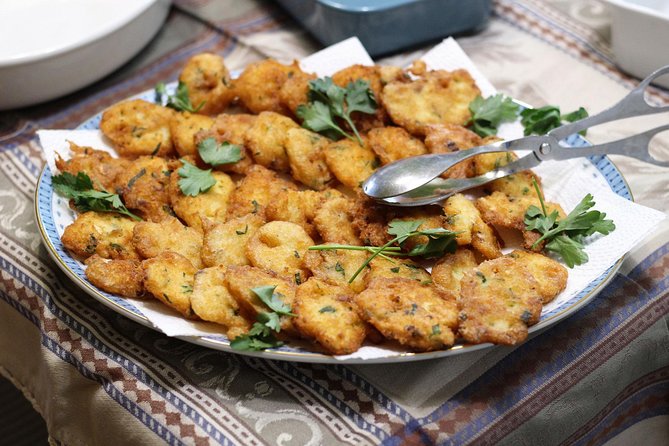 Private Portuguese Cooking Class in Lisbon with Paulo and Family - Price and value: is $259 per person worth it?