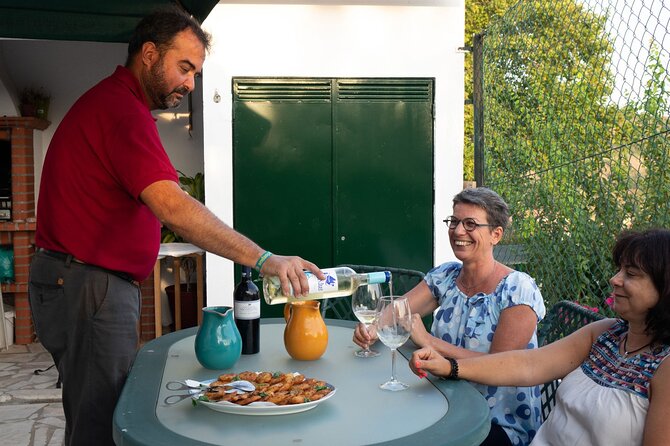Private Portuguese Cooking Class in Lisbon with Paulo and Family - Who should book this private Lisbon cooking class?