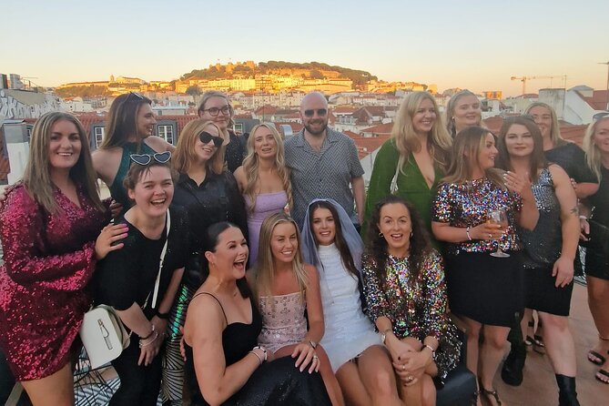 Private Pub Crawl in Lisbon - Stop 5 in Santos-o-Velho: the nightclub finish and why it can vary