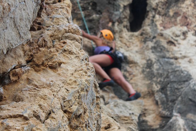 Private Rock Climbing Adventure in Cascais, Lisbon - Price and Value: What $156 Buys You Here