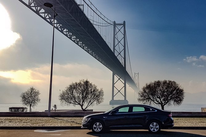 Private Round-Trip Transfer – Lisbon Airport & City Center - Value and pricing: is $59.89 per person worth it?