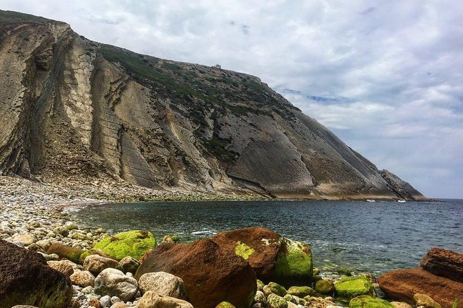 Private Safari Tour to Espichel Cape & West Coast Wild Beaches - Price and what you actually get for $119.48 per person