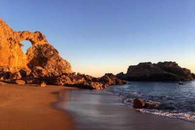 Private Safari Tour to Espichel Cape & West Coast Wild Beaches