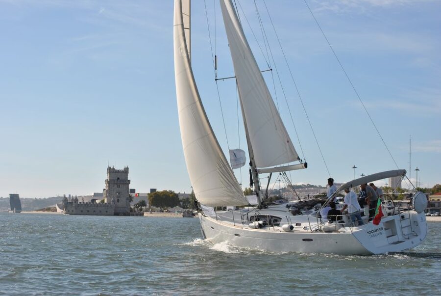 Private Sailing Boat Tour Lisbon with a drink: 2 to 8 Hours - Why This Private Sailing Tour Works So Well in Lisbon