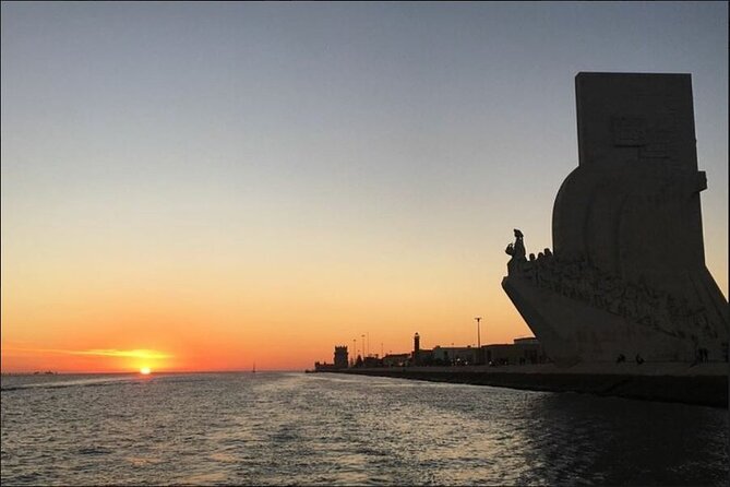 Private Sailing Cruise in Lisbon with Drinks - The crew experience: great English, friendly pacing, varying commentary