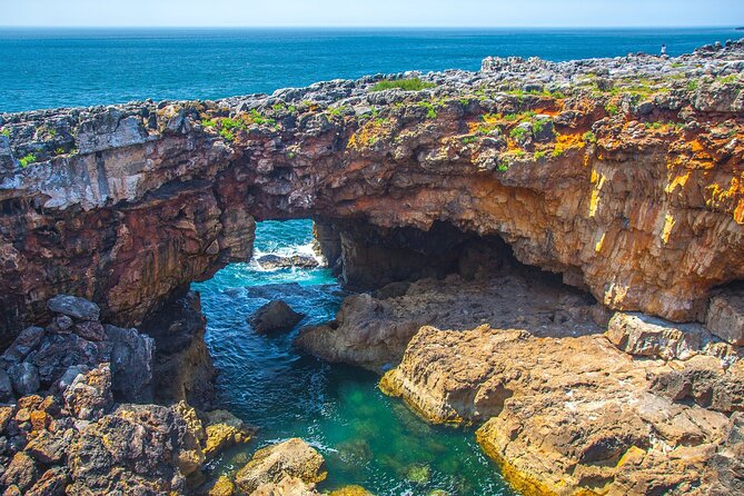 Private Sintra and Cascais Tour from Lisbon - Price and ticket costs: what $319.80 covers, and what to add