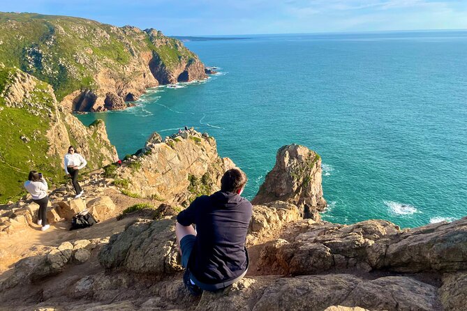 Private Sintra & Cascais Tour – Palaces, Wine & Views from Lisbon - Sintra National Palace vs Pena Palace: pick the look you want