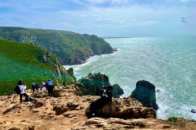 Private Sintra & Cascais Tour – Palaces, Wine & Views from Lisbon - How the day timing feels, and the practical stuff to plan