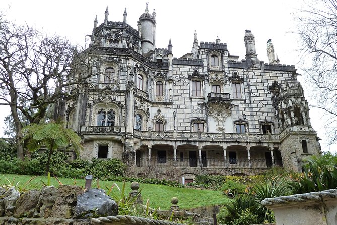 Private Sintra from Lisbon with Wine Tasting and Queluz Palace - Why this private Sintra day feels easier than doing it alone