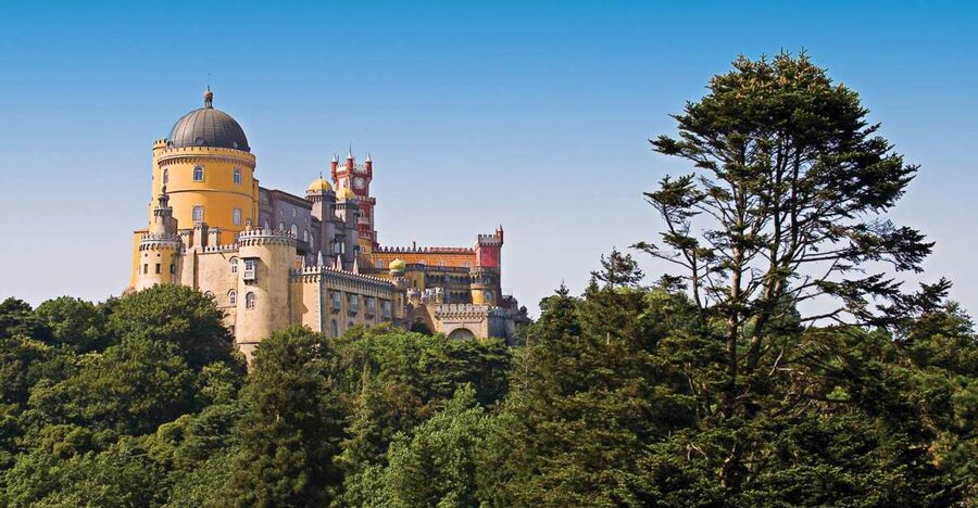 Private Sintra Half Day Tour - Key highlights you’ll actually feel