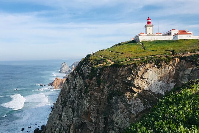 Private Sintra, Pena Palace and Cascais Day Tour - How the day flows from Lisbon, without feeling rushed