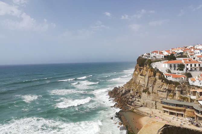 Private Sintra, Pena Palace, Cabo da Roca and Cascais Full Day - Why a private Sintra plus coast day beats DIY