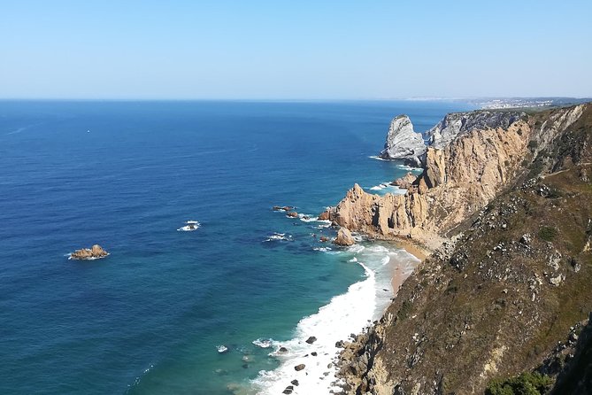 Private Sintra, Pena Palace, Cabo da Roca and Cascais Full Day - Cascais free time, Estoril coastline, and a possible Belém custard stop