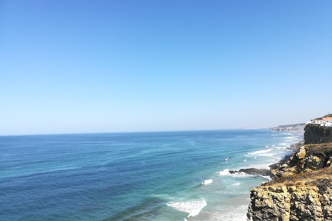 Private Sintra, Pena Palace, Cabo da Roca and Cascais Full Day - Who should book this private full-day?