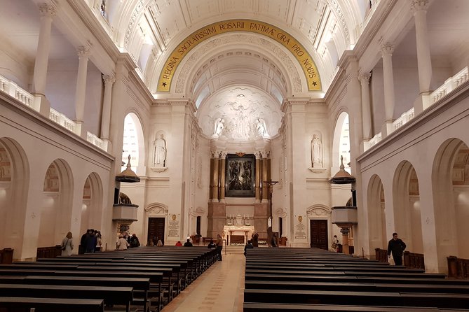 Private Small Groups Tour Fátima Full Day - Poço do Arneiro: the yard spot tied to the Angel’s second appearance
