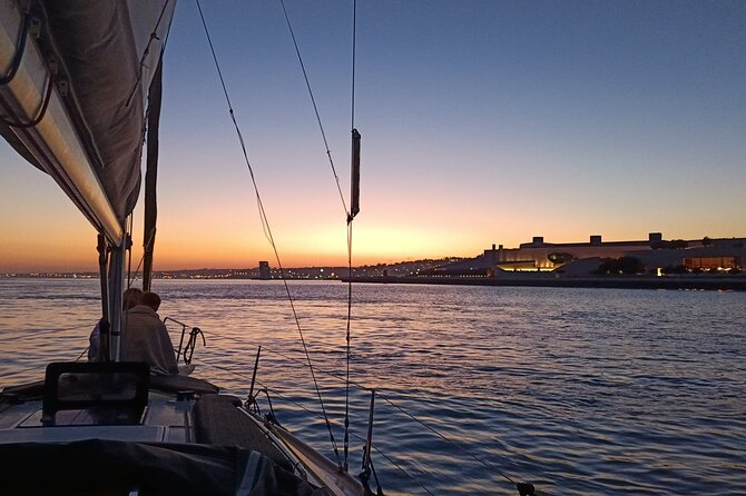 Private Sunset Sailboat Experience in Lisbon - Key things I’d prioritize before you book