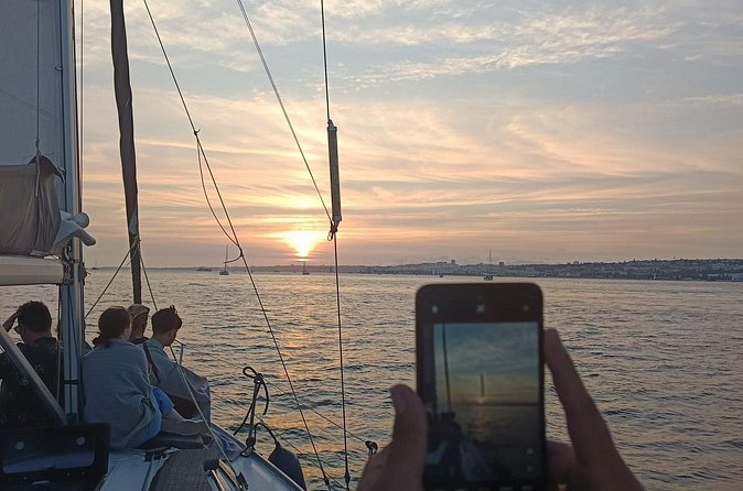 Private Sunset Sailboat Experience in Lisbon - Who this private sailboat is best for, and who should think twice