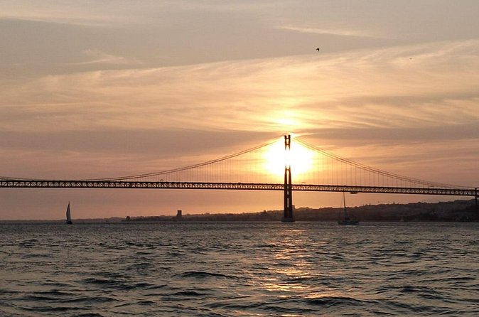 Private Sunset Sailboat Experience in Lisbon - Should you book this Lisbon private sunset sailboat?