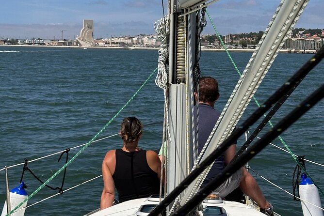 Private Sunset Sailing Boat Tour in Lisbon - Price and privacy: what $301.03 gets you in Lisbon