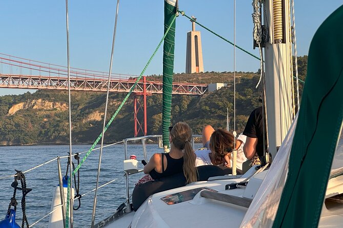 Private Sunset Sailing Boat Tour in Lisbon - Terreiro do Paço (Praça do Comércio) and why the river edge matters