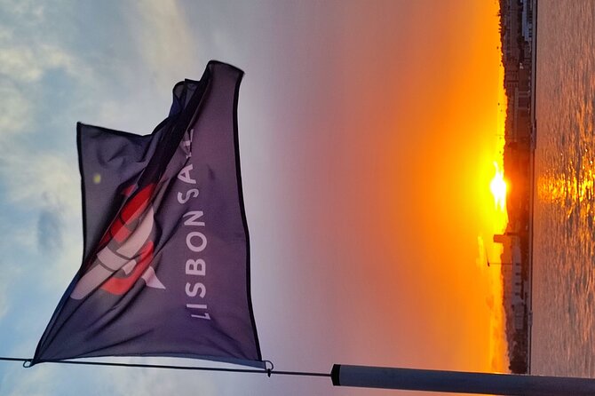 Private Sunset Sailing cruise from Lisbon - Landmark-by-landmark: what each stop gives you