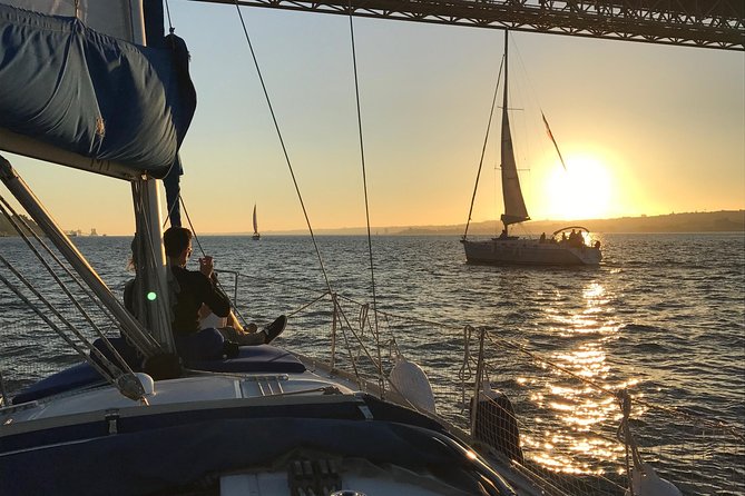 Private Sunset Sailing cruise from Lisbon - Price and value: what you are really paying for