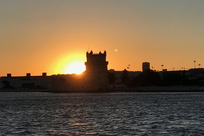 Private Sunset Sailing cruise from Lisbon - Who should book this sunset sail, and who might skip it