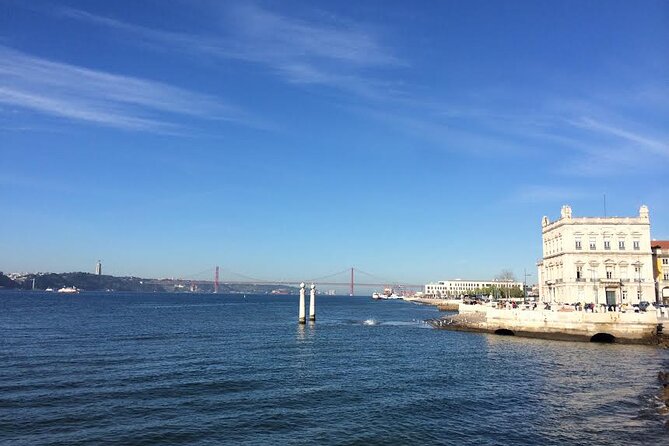 Private Tour - African History in Lisbon - Why African history fits Lisbon street corners, not just textbooks