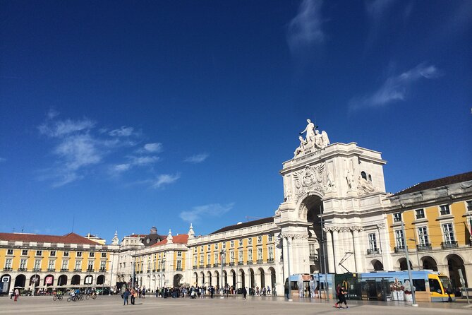 Private Tour - African History in Lisbon - Is $93.62 per person good value for a 2 to 3 hour walk?