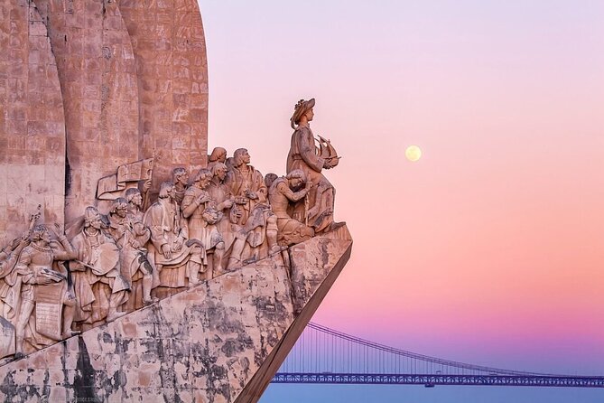 Private Tour along the Discoveries route in Belém - Key highlights you should know