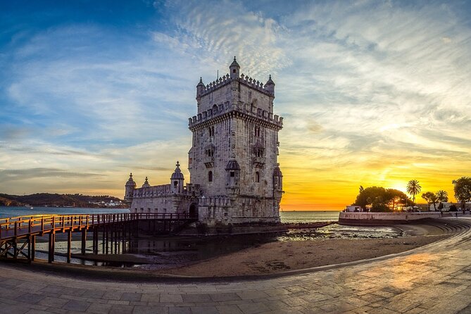 Private Tour along the Discoveries route in Belém - Private Pickup, 3 Hours, and a Route With Belém Focus