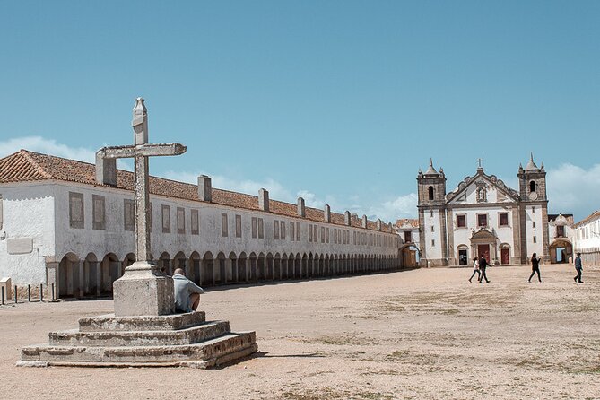 Private Tour: Arrábida Natural Park and Sesimbra Day Trip from Lisbon - Key highlights that make this trip worth your time
