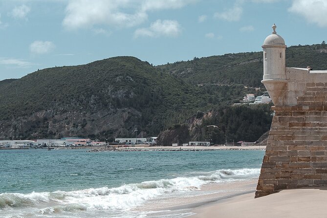 Private Tour: Arrábida Natural Park and Sesimbra Day Trip from Lisbon - Casa da Baía in Setúbal: a dolphin-focused detour for people who want more than views